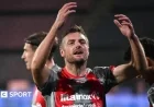 Jamie Vardy Scores First Cremonese Goal in Draw Against Atalanta