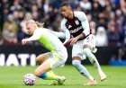 Arsenal Widens Premier League Lead as Haaland’s Streak Ends in City Defeat