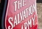 Salvation Army Enrolls Students in Fayetteville After-School Program