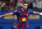 Barcelona’s Confirmed Lineup Against Real Madrid in LaLiga EA Sports