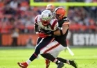 Stream Browns vs. Patriots Game Online Free: How to Watch