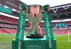 Experience the Carabao Cup Up Close in Grimsby