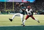 New York Giants vs Philadelphia Eagles: Predictions, Betting Tips, Odds