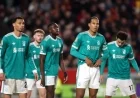 Premier League Champions Face Four Consecutive Defeats