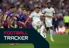 Real Madrid and Barcelona Draw; Arsenal Secures Another Victory
