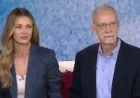 Erin Andrews’ Father Shares Touching Message on Her Life Journey