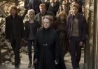 Harry Potter Actor Unintentionally Gave Character an Australian Accent