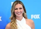 Erin Andrews Chooses This Fast Food Chain for a Heartfelt Reason