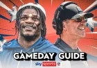 Lamar Jackson and Ravens’ Super Bowl Dream Nears Collapse – Can They Recover?
