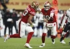 49ers’ Winning Strategy: Heavy Load for Christian McCaffrey vs. Texans