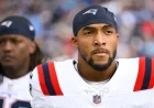 Former Patriots RB Calms Fans Over TreVeyon Henderson’s Playing Time, Productivity Concerns