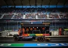 McLaren’s Strategy Restricts Red Bull’s Performance