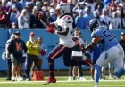 Mike Vrabel Criticizes Rhamondre Stevenson’s Risky Ball Handling Before Scoring