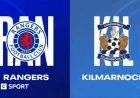Rangers vs Kilmarnock: Live Updates, Team News, Reactions & Stats