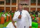 Air Peace Achieves Aviation Milestone with Abuja-London Flight – Ex-Rep