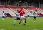 Manchester United U21s Dominate Tottenham with 4-1 Victory