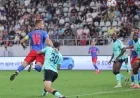 FCSB vs. UTA Live at 20:30 DGS 1: Champions Seek Crucial Points
