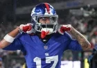Top 5 Fantasy Football Week 8 WR Picks: Start Wan’Dale Robinson