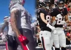 Injury-Hit Texans Rely on Rookies Noel, Higgins for Receiver Roles