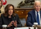 BBC Journalist Challenges Kamala Harris on Biden’s Capacity Concerns