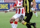 Olympiacos, AEK Battle for Supremacy in Crucial Derby Showdown