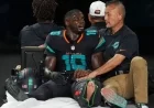Tyreek Hill Weighs Retirement Decision Following Injury