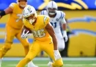 NFL Fantasy Week 8: Navigate Byepocalypse and Plan Playoff Strategy