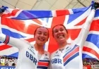 GB Triumphs with Two More Gold Medals at World Championships