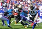 Buffalo Bills Seek Reinforcements in Two Key Positions Ahead of Trade Deadline