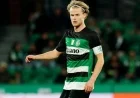 Man United Confident in Completing Hjulmand Transfer Deal