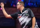 Gian Van Veen: PDC Darts Highlights, Key Facts, and Insights