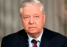 Sen. Lindsey Graham’s Interview on “Face the Nation” with Margaret Brennan