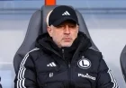 Lineups Announced for Legia vs. Lech: A Classic Showdown at Łazienkowska