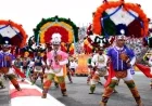 Mexico City GP: F1’s Ultimate Fiesta Revolutionized