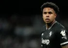 Will Weston McKennie Feature in Juventus vs. Lazio Match Today?