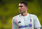 Serie A Line-Ups Announced: Lazio Faces Juventus