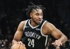 Cam Thomas and Michael Porter Jr.: shot-making duo under the microscope as Brooklyn chases first win