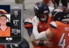 Broncos vs. Giants: Denver’s 33-point fourth quarter stuns New York 33–32; what it means for standings, records, and tonight’s Broncos game