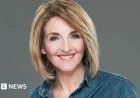 Kaye Adams Claims Her Reputation Has Been Tarnished