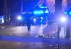 Three Teens Shot Near Clark Atlanta University Campus