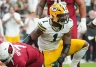 Micah Parsons, TJ Watt: Top Rankings in 2025 NFL Sack Leaders