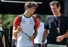 Rookies Bearman and Hadjar Frustrated by Challenging Mexico Qualifying Session