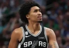 76ers Complicate Dylan Harper’s Path to Rookie of the Year Award