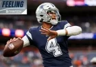 Expert Predictions: Cowboys vs. Broncos Showdown