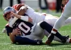 Myles Garrett Sets Browns Record with 5 Sacks Against Patriots