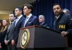 NYC Mafia Families Entangled in Major NBA Gambling Scandal