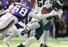 Saquon Barkley Returns to Game After Concussion Evaluation