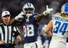 Dallas Cowboys vs. Denver Broncos: Predictions, Betting Tips, and Odds