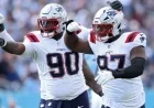 Patriots Consider Roster Enhancements as Trade Deadline Approaches