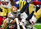 49ers’ Misstep Propels Seahawks to NFC West’s Top Spot